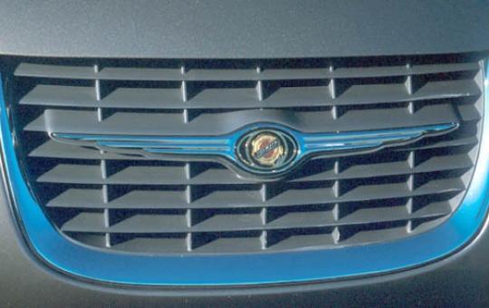 1999 Chrysler 300m msrp