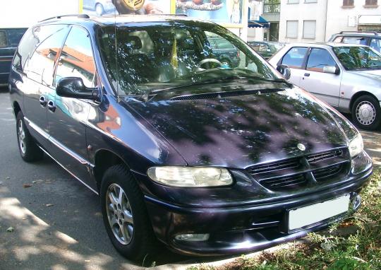 2018 chrysler grand voyager. beautiful 2018 photos u0026 videos in 2018 chrysler grand voyager