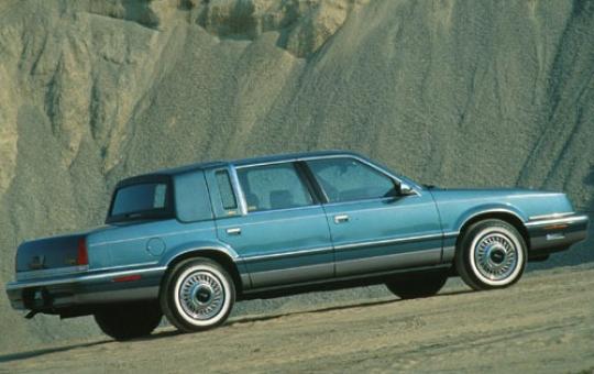 Chrysler recall on brakes #2