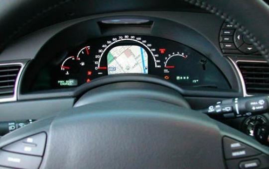 Chrysler used pacifica canada #4