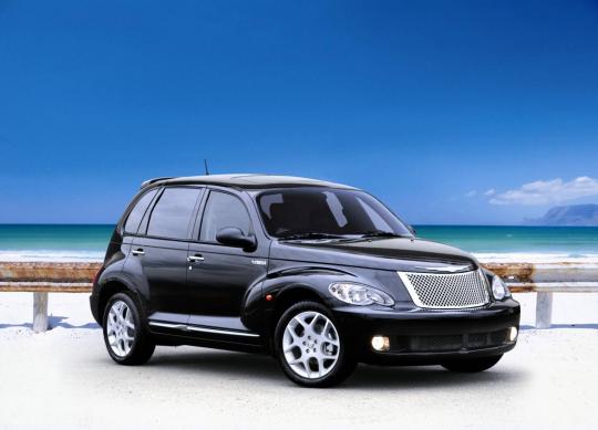 Chrysler 2005 pt cruiser recall #3