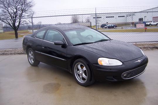 Chrysler sebring part numbers #5