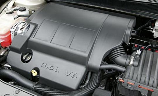 Recall chrysler sebring #4