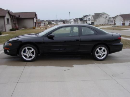 1998 Chrysler dodge recall #4