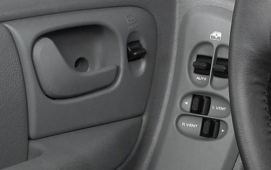Safety recalls on chrysler van for 2008 #4