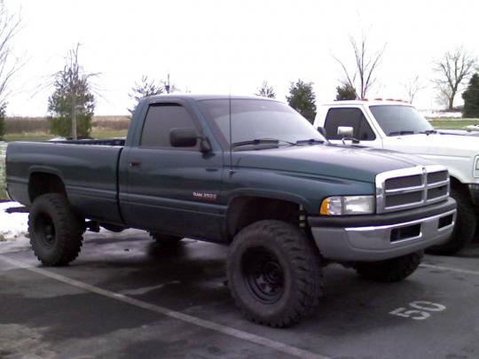 Dodge Ram Pickup Long Bed Curb Weight Dodge Ram Pickup Long Bed Curb Weight