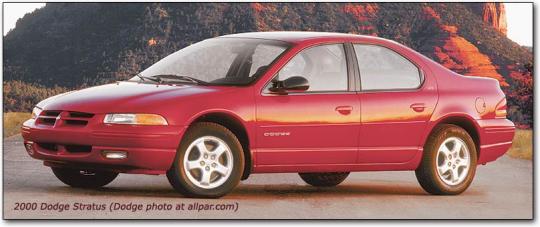 Chrysler cylinder head recall #4