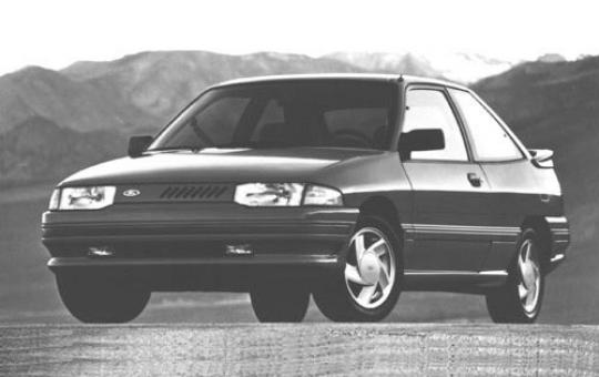 porn occhio vin 1995 ford escort