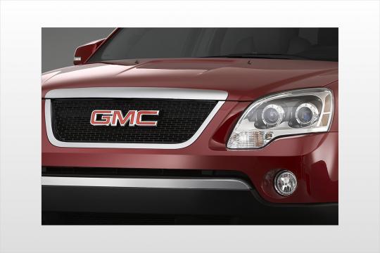 2008 Gmc acadia wiper recall #2