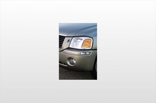 Window motor for 2007 gmc envoy #4