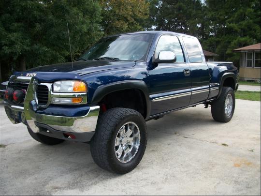 What size windshield wipers for 2000 gmc sierra