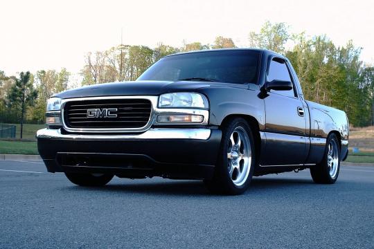Recall gmc sierra 2001 #3