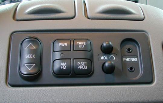 2002 Gmc sierra 1500 towing capacity