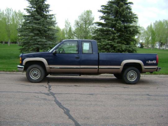 1989 Gmc sierra recalls #4