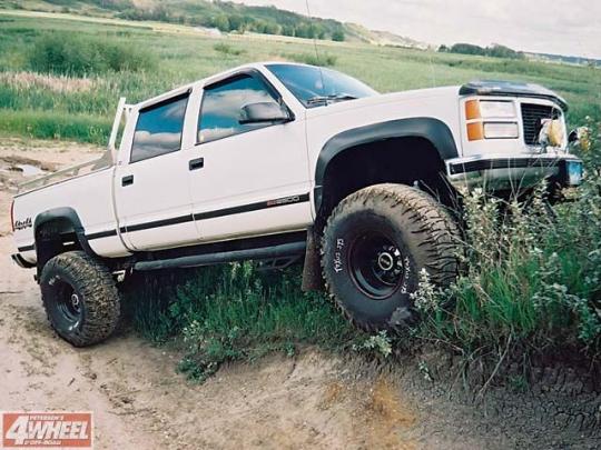 1999 Gmc serria recalls #4