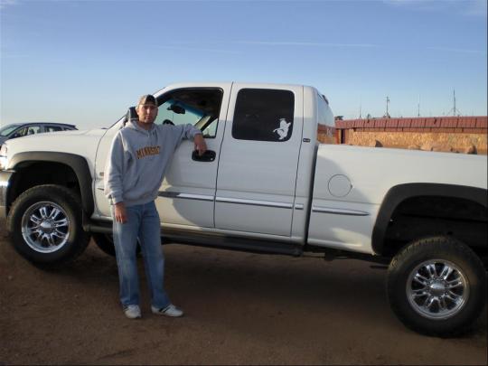 2001 Gmc sierra 2500hd owners manual