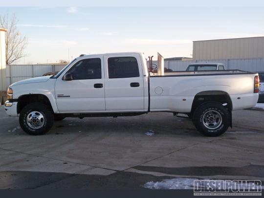2004 Gmc sierra recall #3