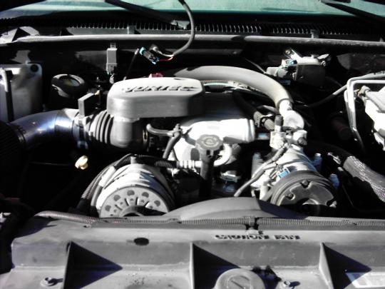 2000 Gmc sierra classic 3500 specifications #5