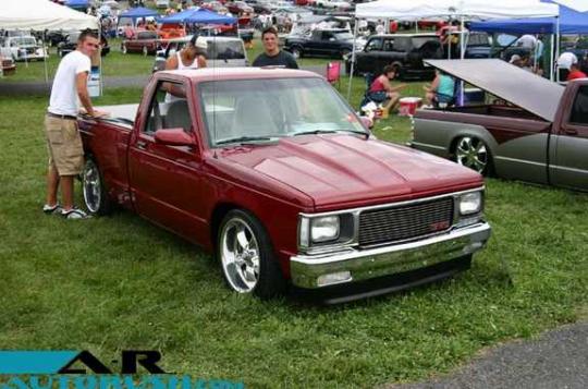 1994 Gmc truck recall #5