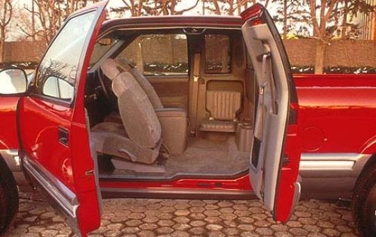 1995 Gmc 1500 recalls #3