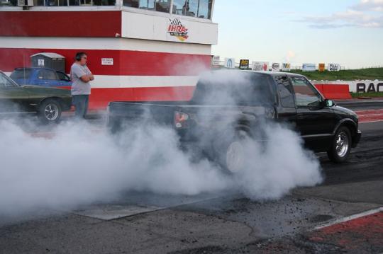 1999 Gmc sonoma recall #3