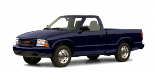 Abs recall gmc trucks #2