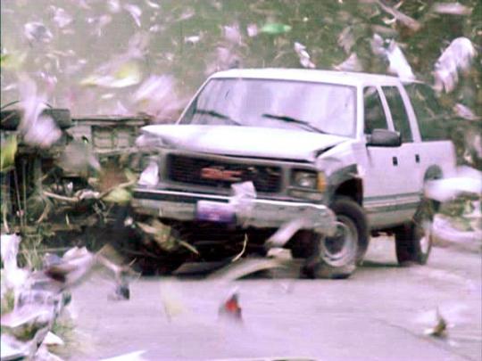 Gmc suburban wipers recall #3