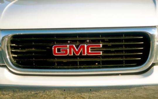 2002 Gmc yukon xl wheelbase #5
