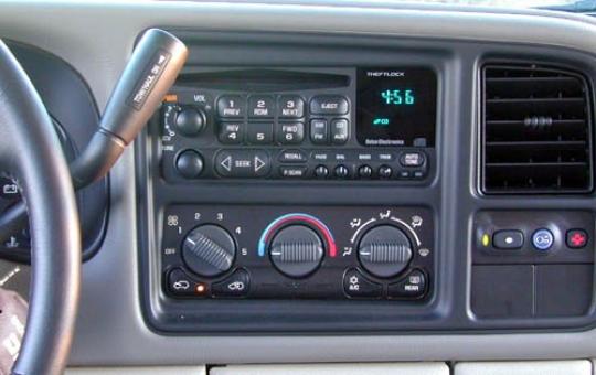 Gmc yukon 2003 recall #3
