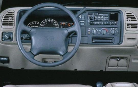 1998 Gmc radio code #3