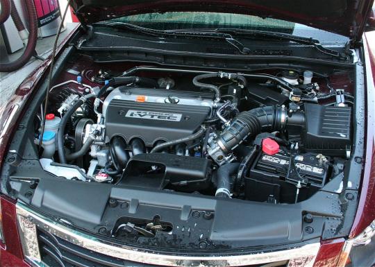 1996 Honda accord recalls #5