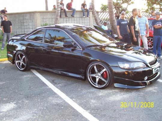 Recalls for honda accord 2000 #4