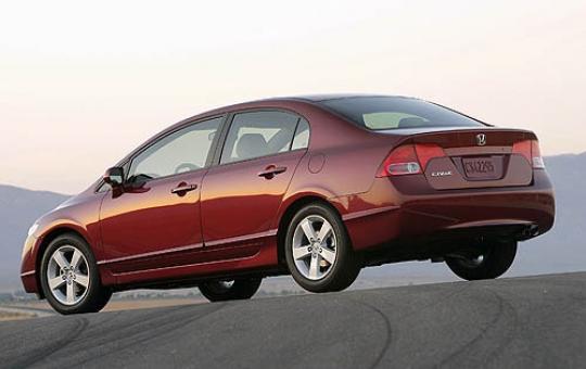 2007 Honda civic wiper motor recall #2