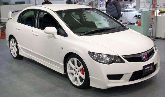 2007 Honda civic service bulletins canada #4