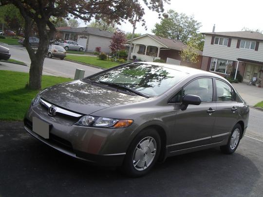 2008 Honda civic radio code canada #2