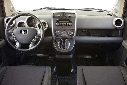 Honda pilot vin number decoder