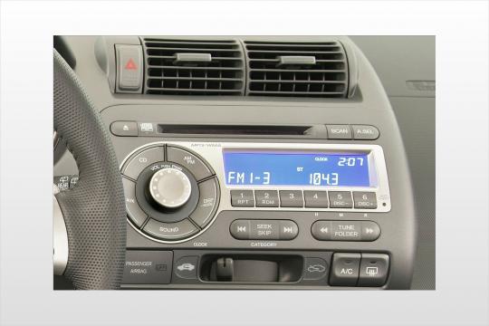 2008 Honda fit safety recall