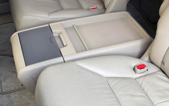 1999 Honda odyssey tow capacity #5