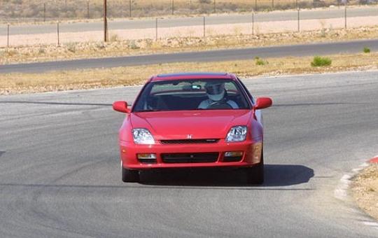 2001 Honda prelude recalls #4