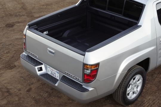 2008 Honda ridgeline recalls #6