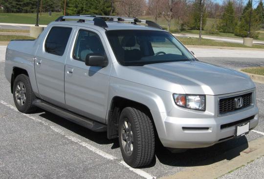 Recalls on honda ridgeline 2008 #3