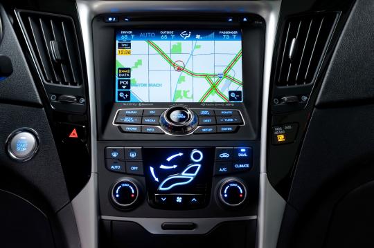 Hyundai sonata recall 2013