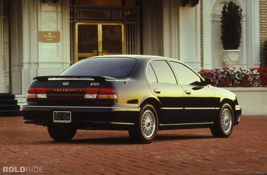 1997 Nissan recalls #4