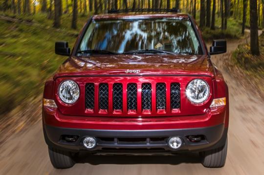 Jeep recall by vin number #2