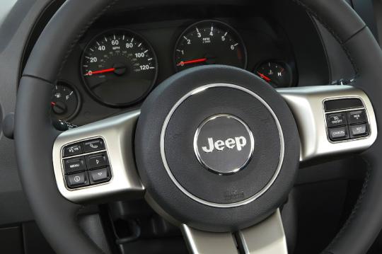 Jeep recall by vin number #3