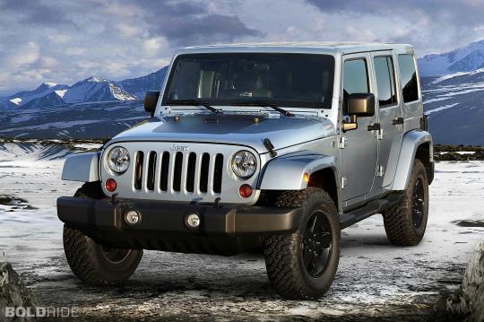 1990 Jeep part wrangler #5