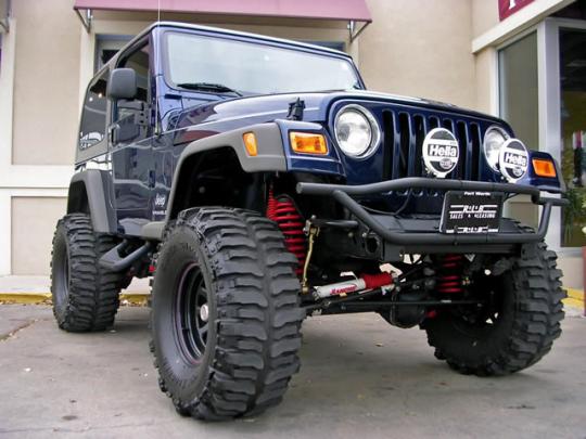 Transmissions used in jeep wrangler #4