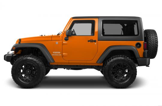 Jeep wrangler aftermarket accessory #5