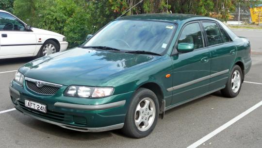 1999 mazda protege service shop repair manual set factory oem 99 mazda book