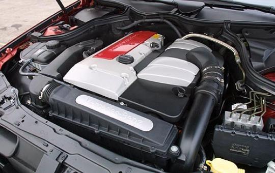 Blue book value 1999 mercedes c230 #4